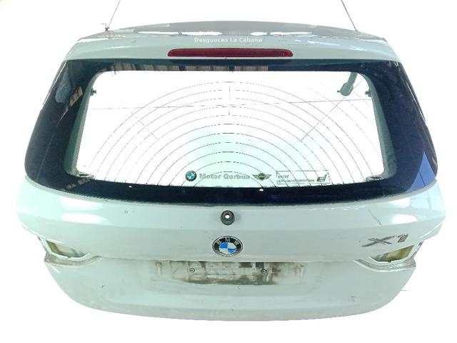 41002993152 Puerta trasera del maletero (portón trasero)  comprar en Zaragoza