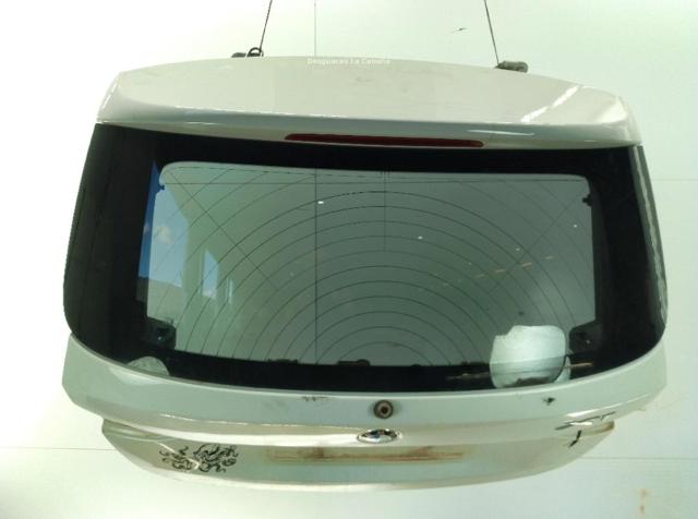 BMW 41002993152 Puerta trasera del maletero (portón trasero)  comprar en Murcia