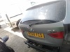 Puerta del maletero, trasera 41002993152 BMW