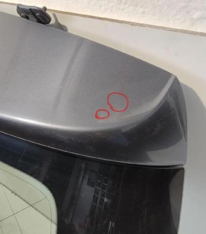 41002993152 BMW Puerta trasera  en stock Huelva