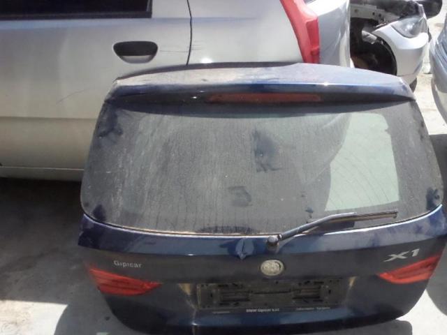 BMW 41002993152 Puerta trasera del maletero (portón trasero)  comprar en Ponferrada