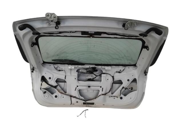 Puerta de maletero BMW X1  SUV comprar en España