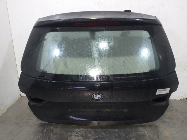Puerta de maletero BMW X1  SUV comprar en España