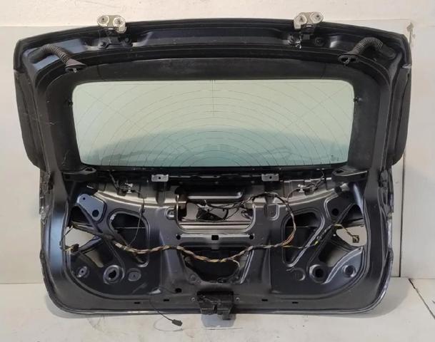 BMW 41002993152 Puerta trasera del maletero (portón trasero)  disponible Valladolid