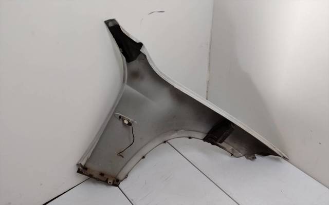 Aleta delantera izquierda para BMW X1 E84