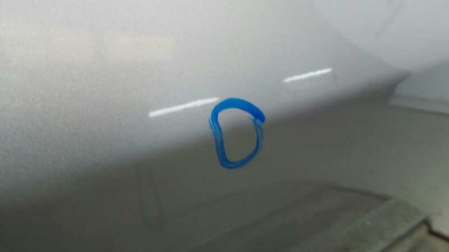 BMW 41003449338 Puerta trasera derecha  disponible Lugo