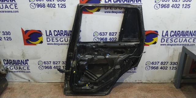 41003449338 BMW Puerta trasera derecha comprar Bilbao