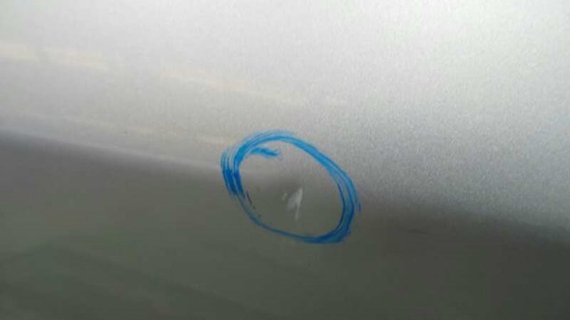 41003449338 BMW Puerta trasera derecha  disponible Alicante