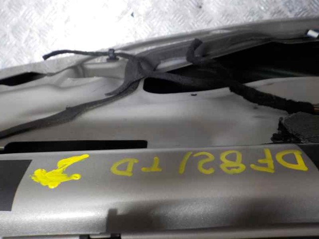 BMW 41003449338 Puerta trasera derecha  en stock Salamanca