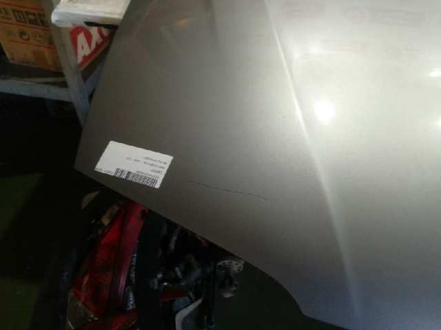 41003449411 BMW Capó  en stock Gandía