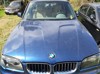 Capó 41003449411 BMW