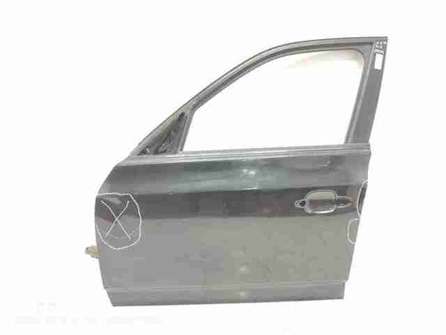 Puerta del conductor para BMW X3  (E83)