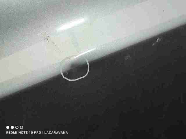 41003451015 Puerta delantera izquierda  comprar en Zaragoza