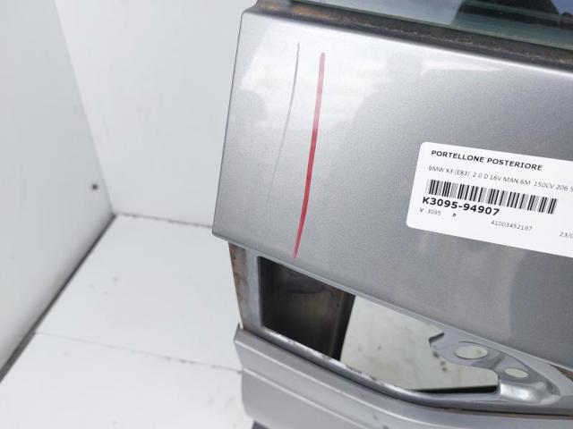 41003452197 Puerta trasera comprar Sevilla