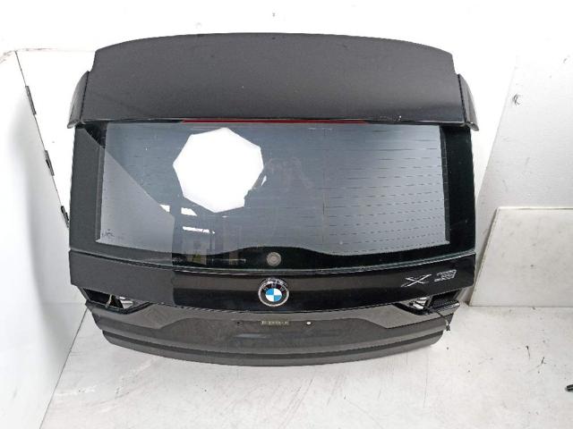 BMW 41003452197 Puerta trasera del maletero (portón trasero)  comprar en Albacete