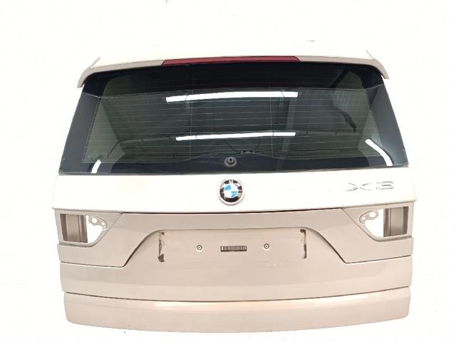 41003452197 BMW Puerta trasera comprar Madrid