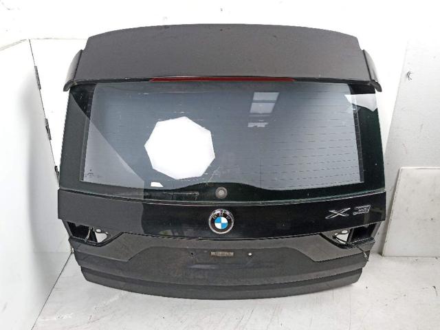 BMW 41003452197 Puerta trasera comprar Pamplona