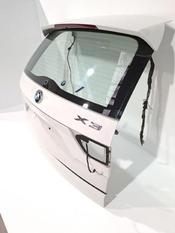 41003452197 Puerta trasera del maletero (portón trasero)  comprar en Reus