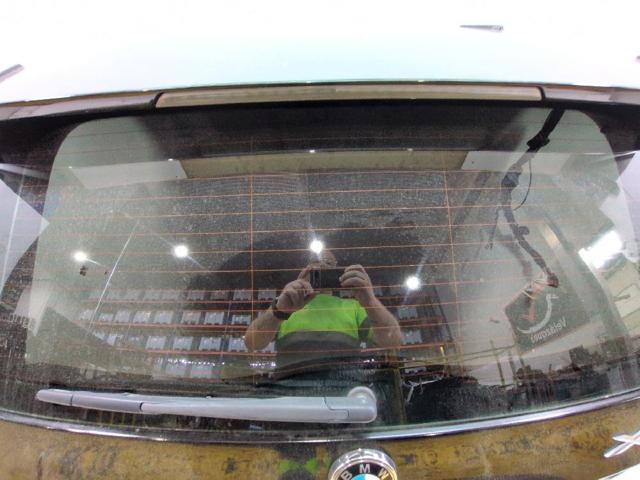 41003452197 BMW Puerta trasera del maletero (portón trasero)  comprar en Lleida
