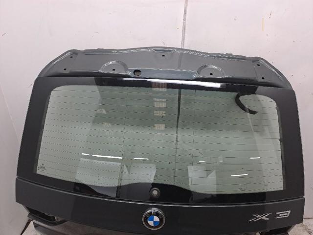 BMW 41003452197 Puerta trasera comprar Pamplona
