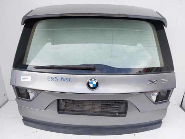 BMW 41003452197 Puerta trasera del maletero (portón trasero)  comprar en Murcia