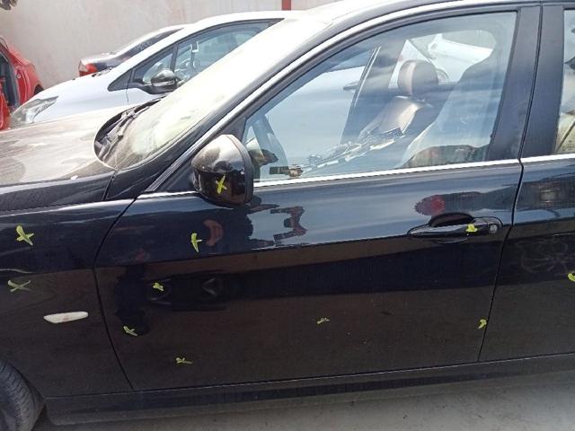 BMW 41007203643 Puerta delantera izquierda  en stock Salamanca