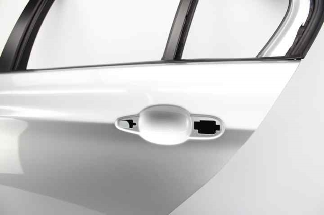 41007203647 BMW Puerta trasera izquierda  comprar en Oviedo