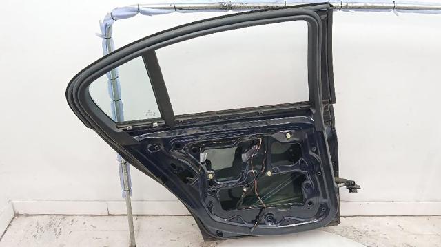 BMW 41007203647 Puerta trasera izquierda  en stock Valencia