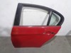 Puerta trasera izquierda 41007203647 BMW