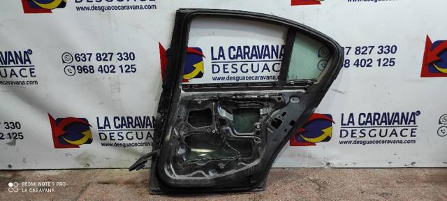 BMW 41007203648 Puerta trasera derecha  en stock Salamanca
