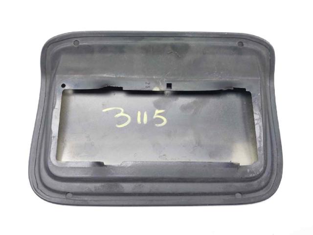 Tapa tanque combustible BMW 5 (2009-2016)