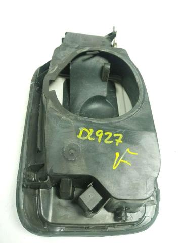 Precio del repuesto Tapón exterior combustible 5  sedán