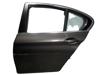 Puerta trasera izquierda 41007206113 BMW