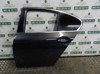 Puerta trasera izquierda 41007206113 BMW