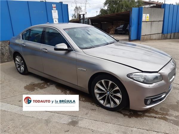 Puerta trasera derecha 41007206114 BMW