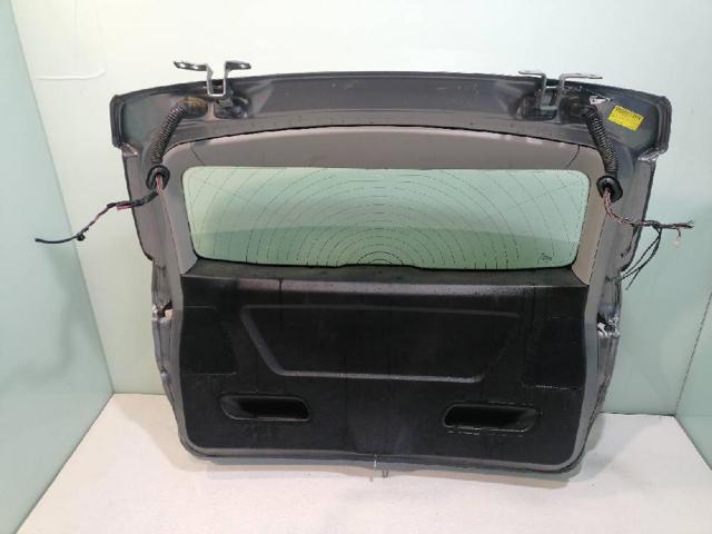 Puerta Trasera de maletero (3/5a Puerta Trasera) BMW X3 F25