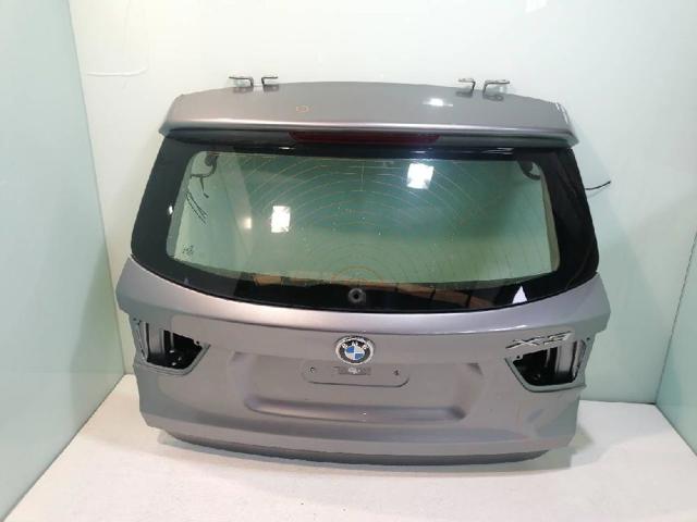 Puerta Trasera de maletero (3/5a Puerta Trasera) BMW X3 F25