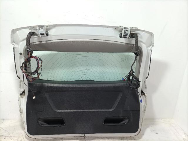 Puerta Trasera de maletero (3/5a Puerta Trasera) BMW X3 F25