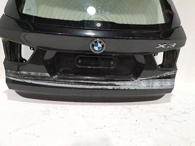Puerta Trasera de maletero (3/5a Puerta Trasera) BMW X3 F25