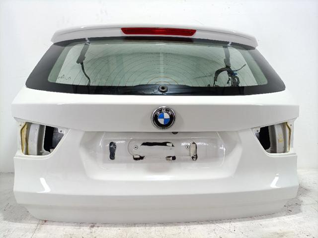 Puerta Trasera de maletero (3/5a Puerta Trasera) BMW X3 F25