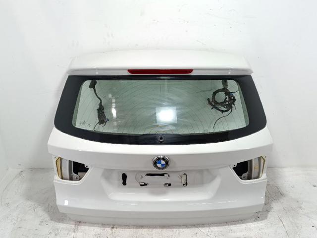 Puerta Trasera de maletero (3/5a Puerta Trasera) BMW X3 F25