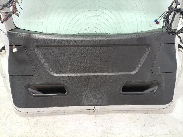 Puerta Trasera de maletero (3/5a Puerta Trasera) BMW X3 F25