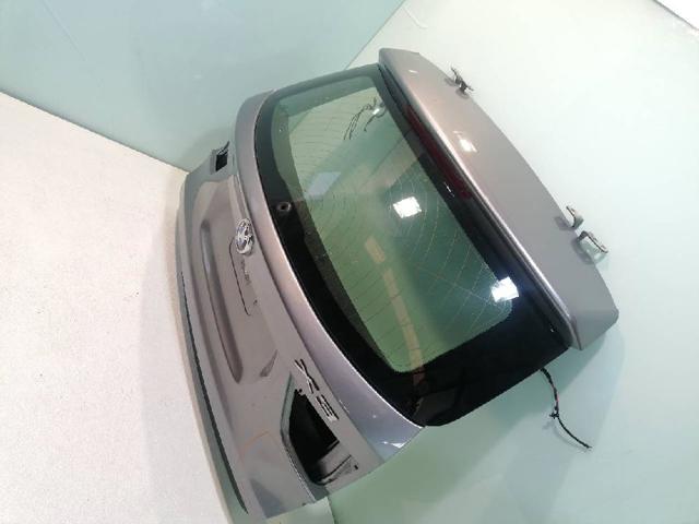 Puerta Trasera de maletero (3/5a Puerta Trasera) BMW X3 F25