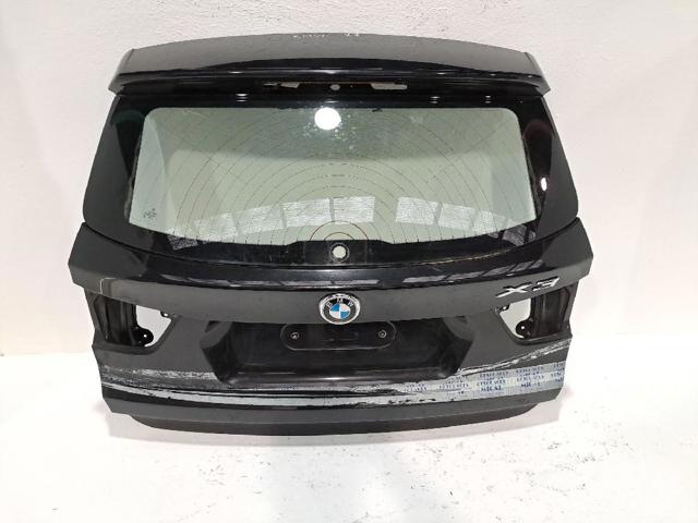 Puerta Trasera de maletero (3/5a Puerta Trasera) 41007275066 BMW