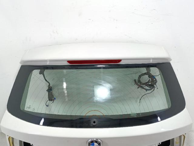 Puerta Trasera de maletero (3/5a Puerta Trasera) BMW X3 F25