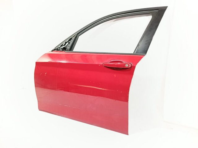 Puerta del conductor para BMW 1  (F20)