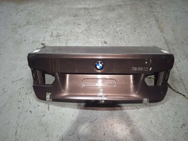 41007288757 Tapa maletero comprar Almería