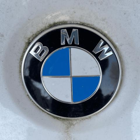 41007288757 BMW Tapa maletero  en stock Córdoba