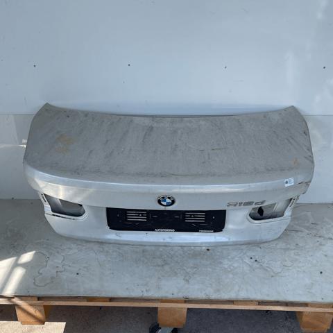 BMW 41007288757 Tapa maletero comprar Pamplona