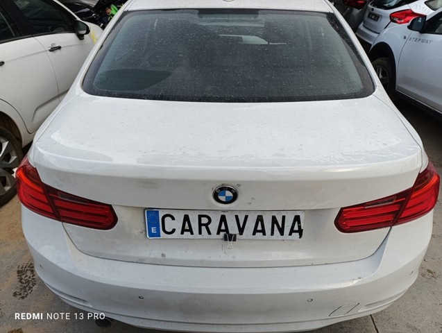 41007288757 BMW